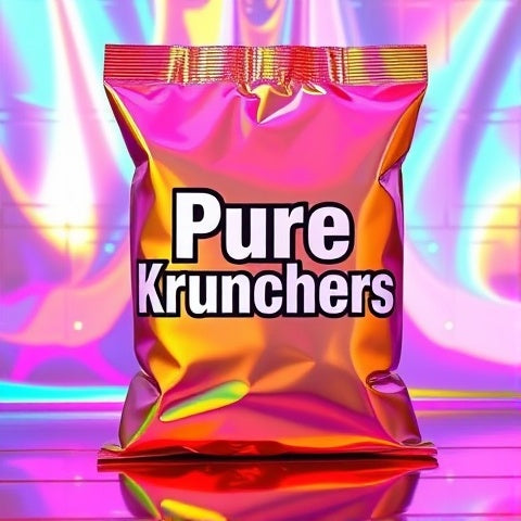 PURE KRUNCHERS