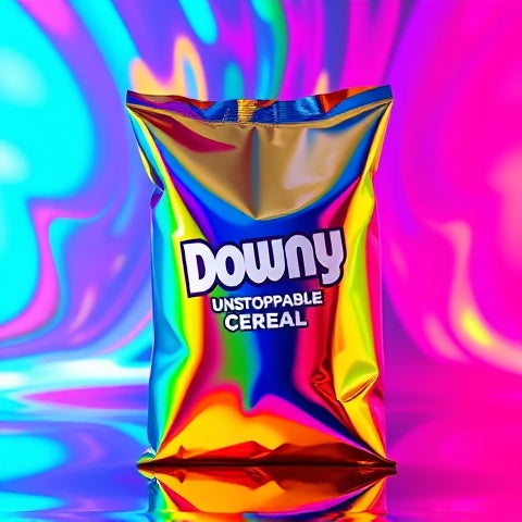 DOWNY UNSTOPPABLE CEREAL