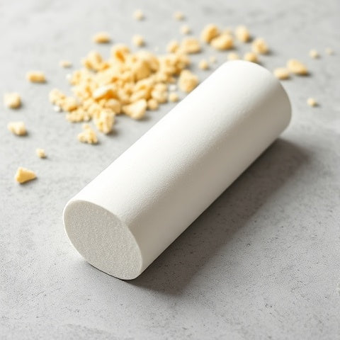 CHEESECAKE KRUNCH ROLL