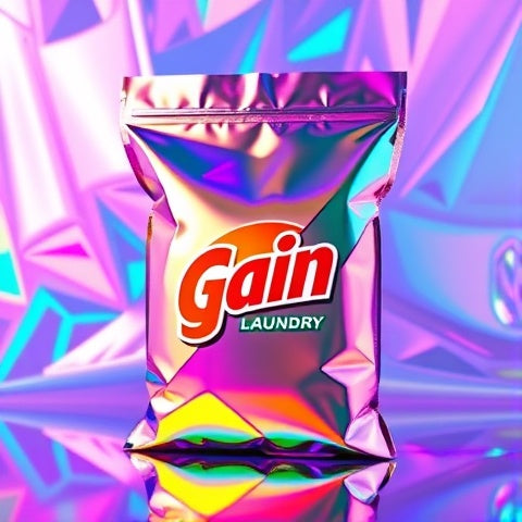 GAIN KRUNCHERS