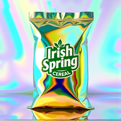 IRISH SPRING CEREAL