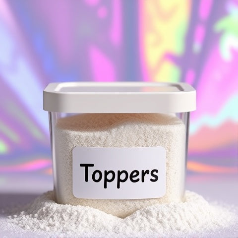 TOPPERS