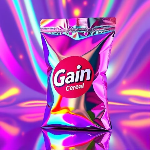 GAIN CEREAL