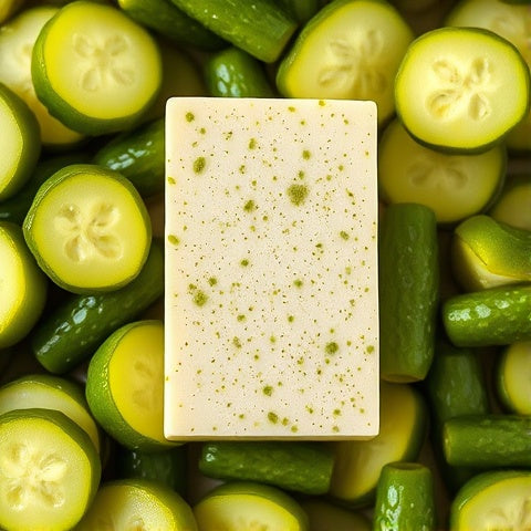 PICKLE KRUNCH BRICK