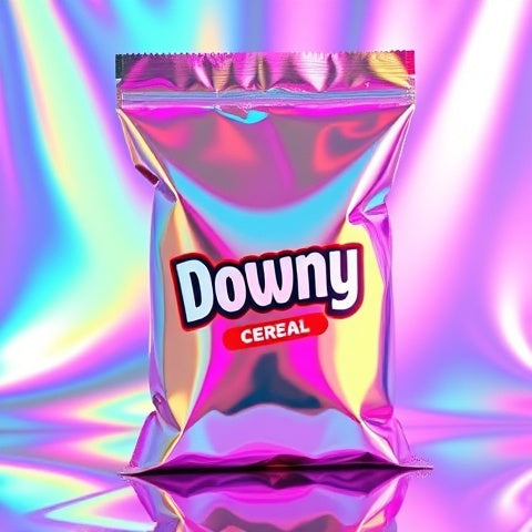 DOWNY UNSTOPPABLE KRUNCHERS