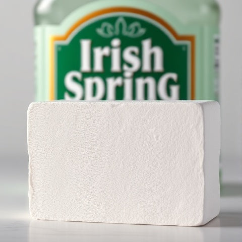 IRISH SPRING KRUNCH BRICK