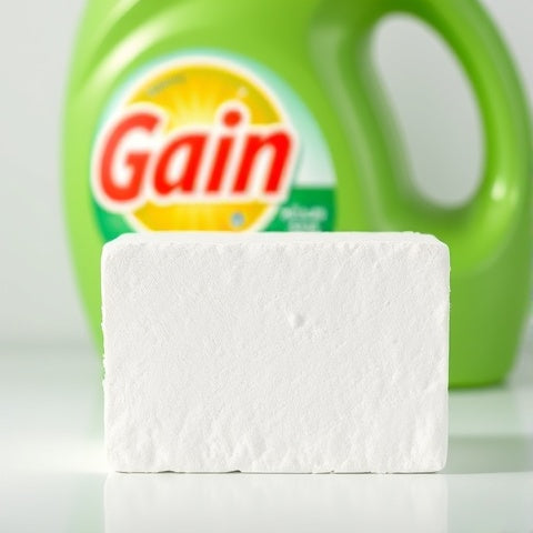 GAIN KRUNCH BRICK
