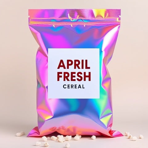DOWNY APRIL FRESH CEREAL