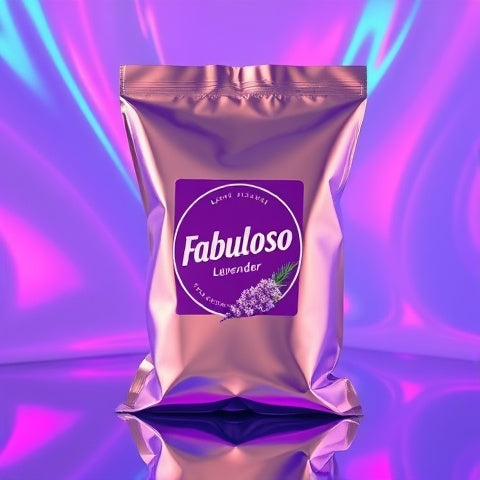 FAB LAVENDER KRUNCHERS
