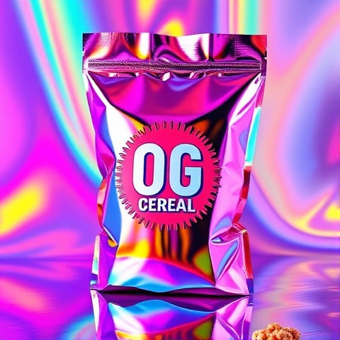 OG CEREAL