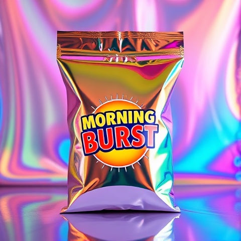 A&H MORNING BURSTS CEREAL